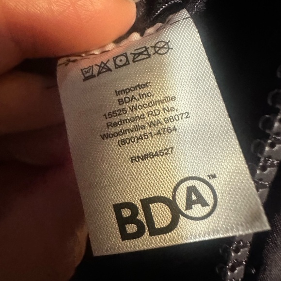 Super Bowl LIX  Philadelphia Eagles Black Jacket. - Picture 8 of 12